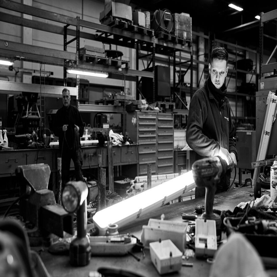 Un partenaire<br />
aux <strong>services multiples</strong>